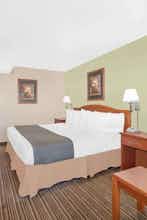 Hotel Days Inn by Wyndham Roswell photo 2