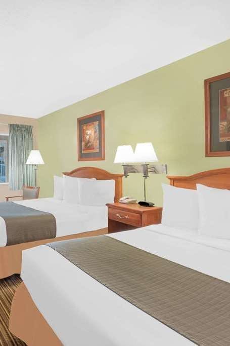 Hotel Days Inn by Wyndham Roswell photo 1