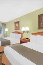 Hotel Days Inn by Wyndham Roswell photo 1