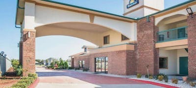 Days Inn Baytown East