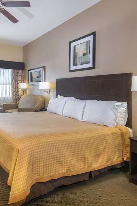 Hotel Days Inn Baytown East photo 1