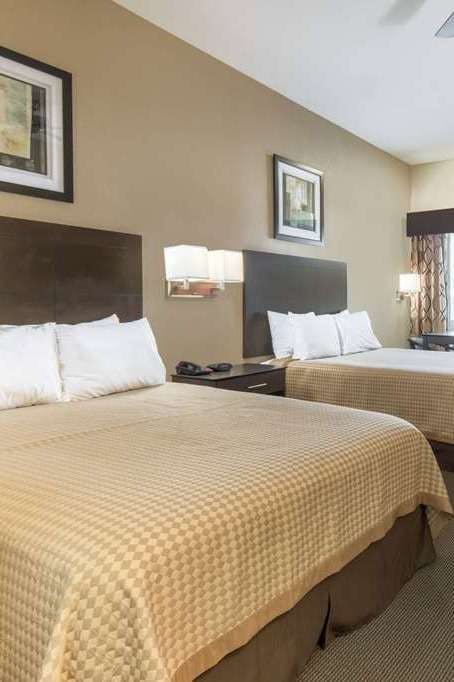 Hotel Days Inn Baytown East photo 2