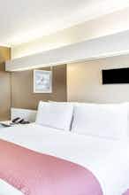 Hotel Microtel Inn & Suites by Wyndham Wilson photo 3