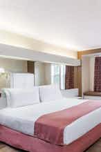 Hotel Microtel Inn & Suites by Wyndham Wilson photo 2