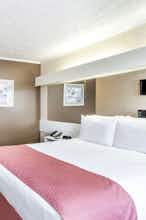 Hotel Microtel Inn & Suites by Wyndham Wilson photo 1
