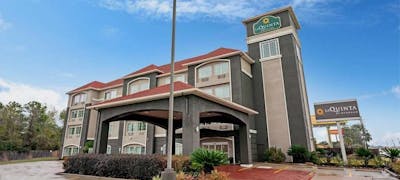 La Quinta Inn Houston Magnolia