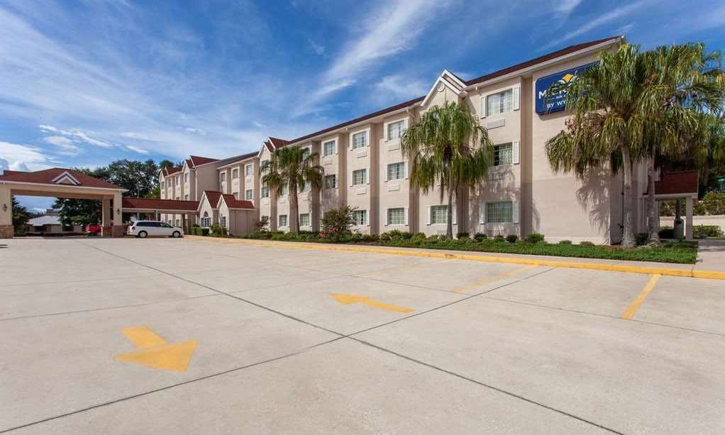 Microtel Inn & Suites by Wyndham Lady Lake/The Villages