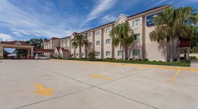 Microtel Inn & Suites by Wyndham Lady Lake/The Villages