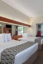 Hotel Microtel Lady Lake photo 1