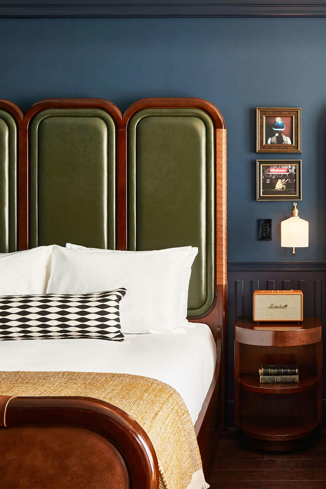 Hotel The Manchester Hotel photo 1