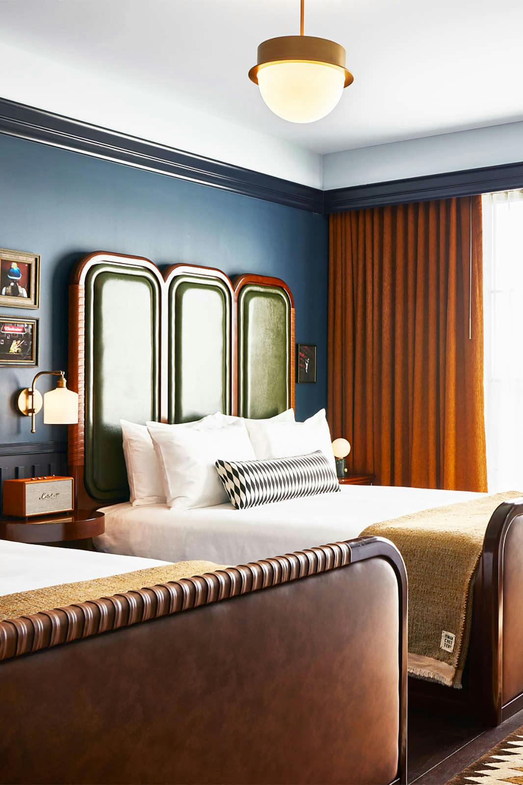 Hotel The Manchester Hotel photo 3