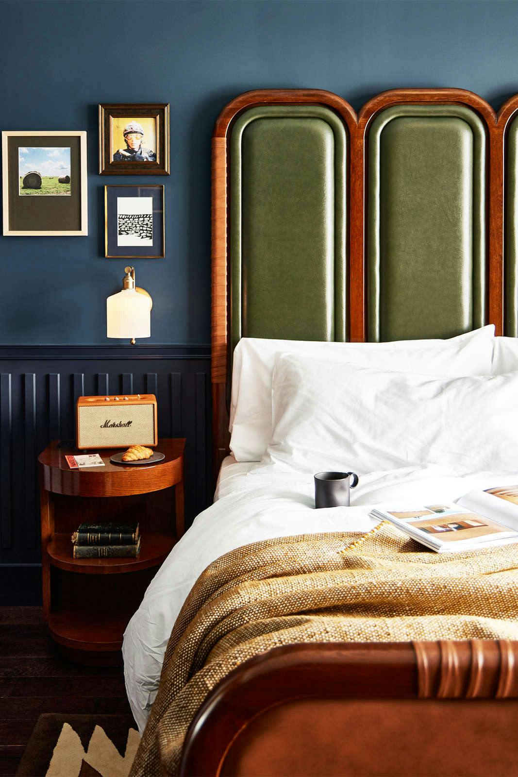 Hotel The Manchester Hotel photo 2