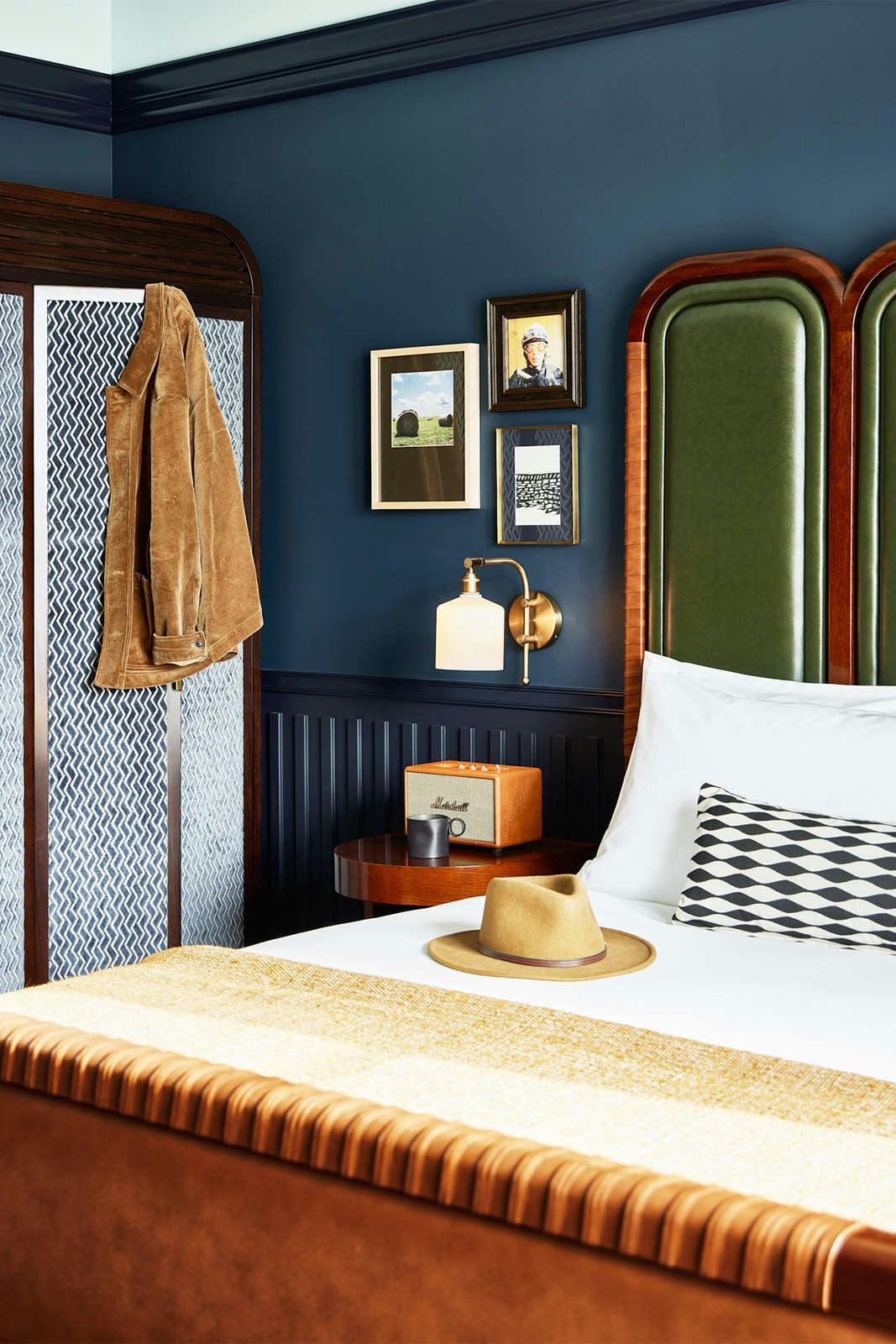 Hotel The Manchester Hotel photo 4