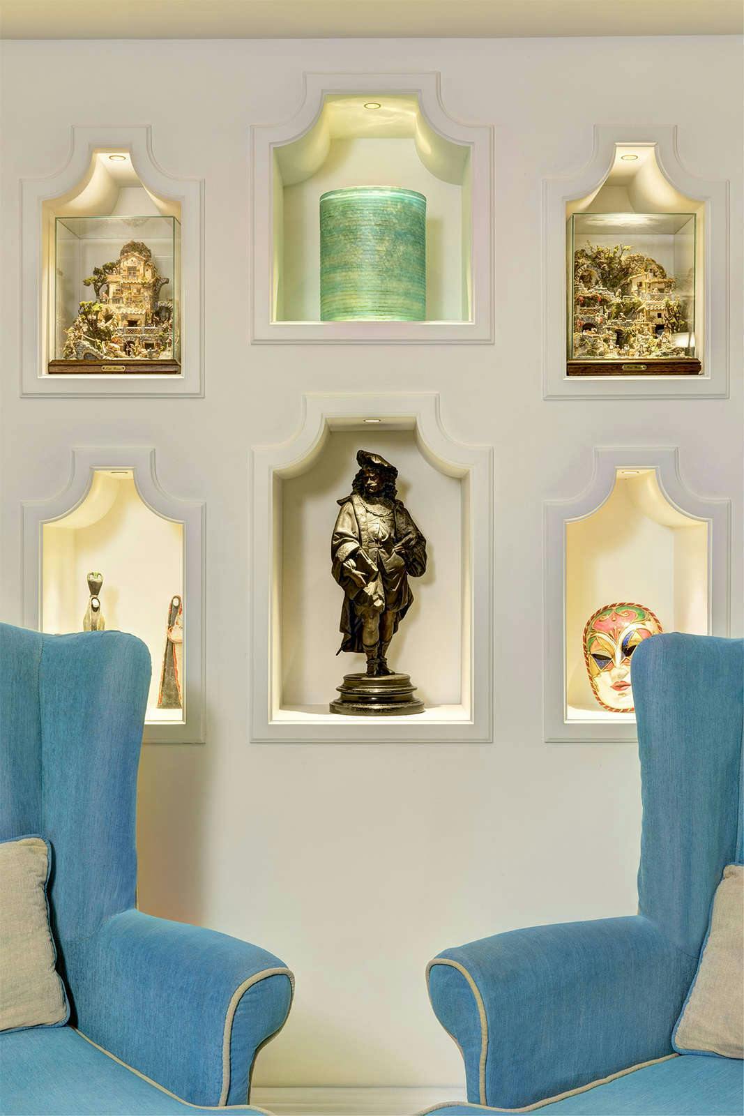 Hotel Grand Hotel de la Ville photo 4