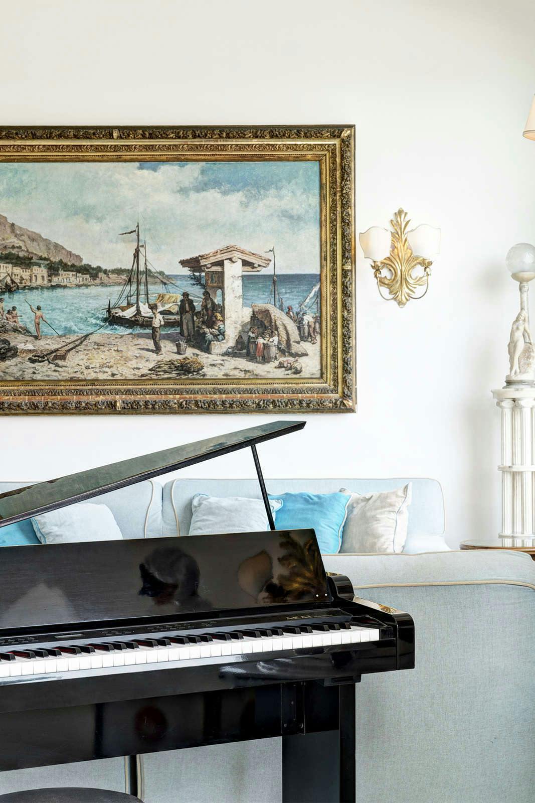 Hotel Grand Hotel de la Ville photo 5