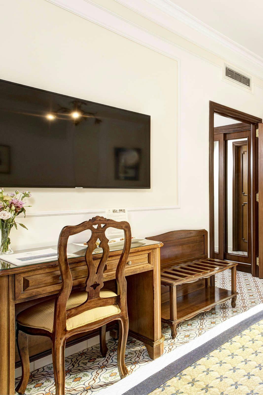 Hotel Grand Hotel de la Ville photo 1