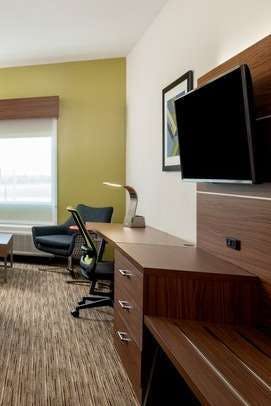 Hotel Holiday Inn Express & Suites Punta Gorda photo 3