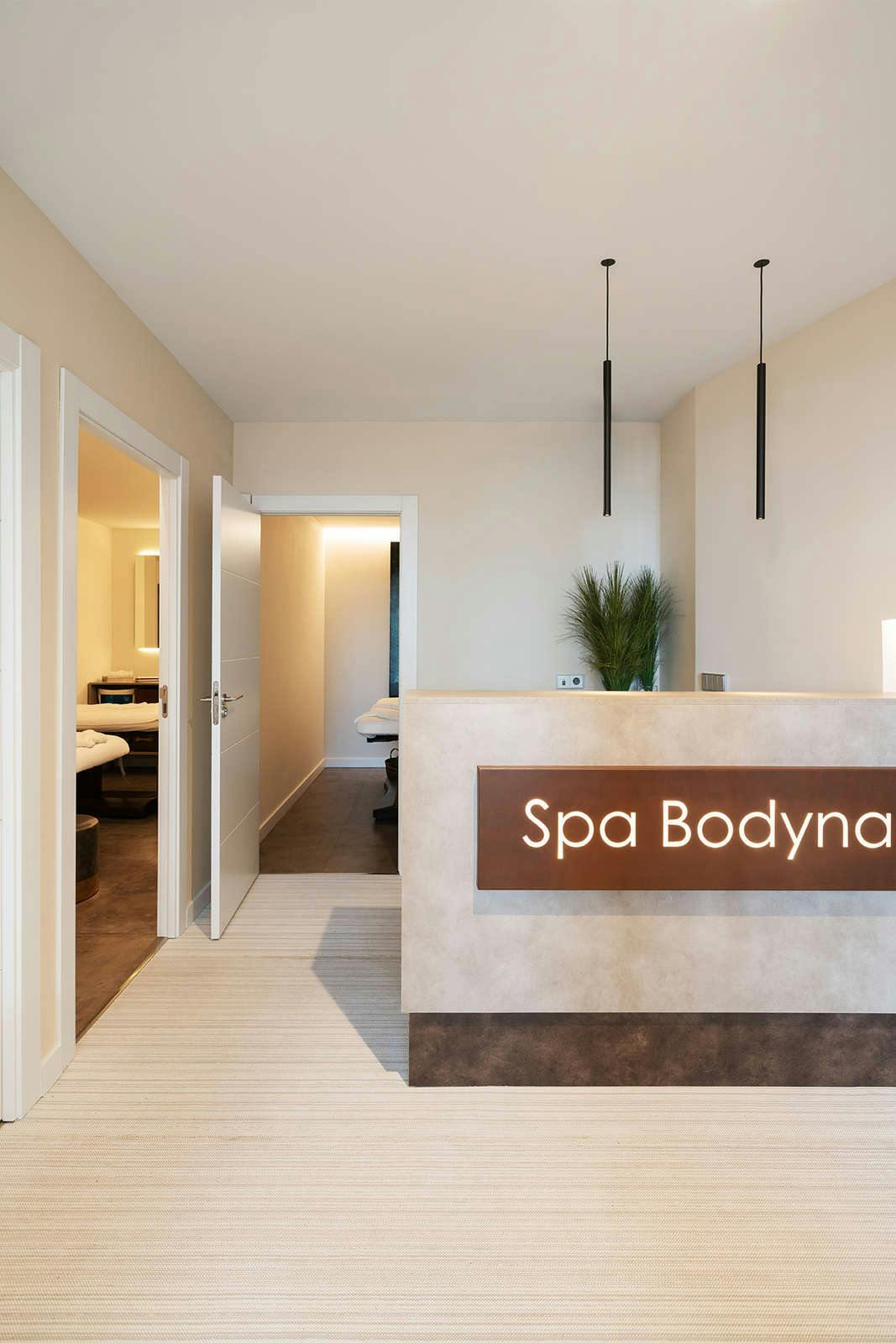 Hotel Hospes Amerigo photo 4