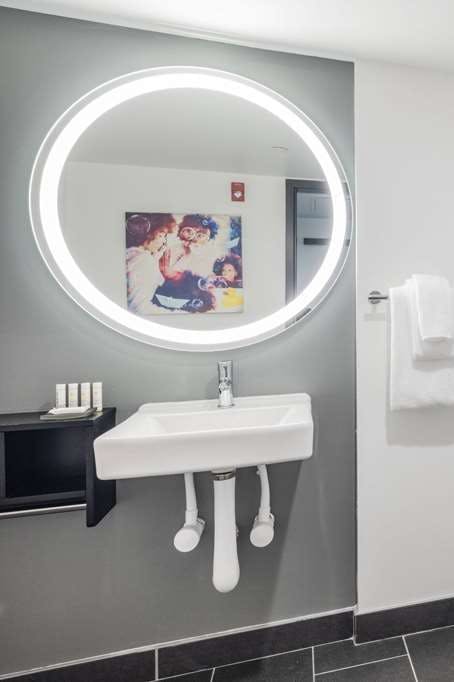 Hotel La Quinta by Wyndham Chicago O'Hare Airport photo 5