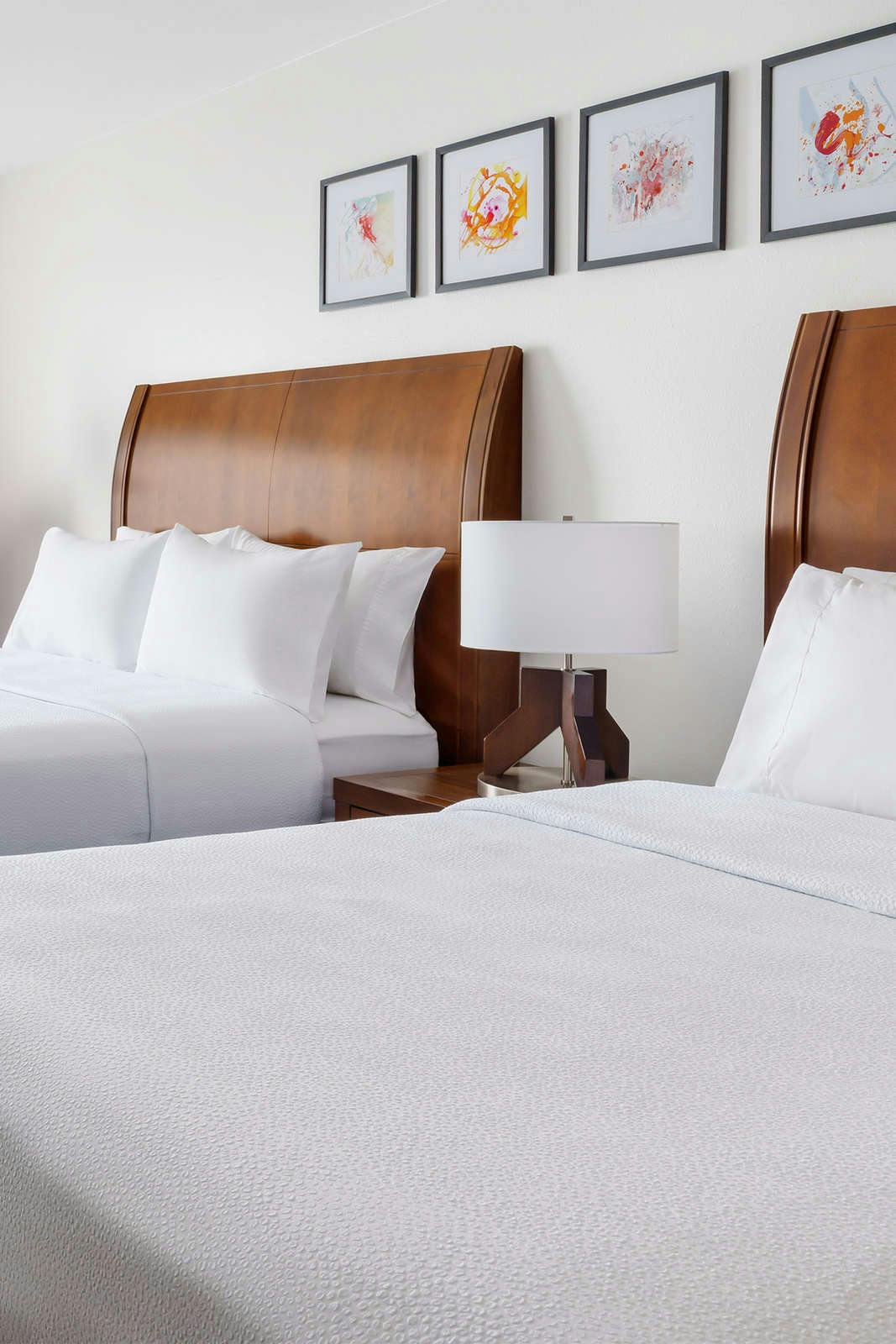 Hotel Hilton Garden Inn Orlando at SeaWorld photo 2