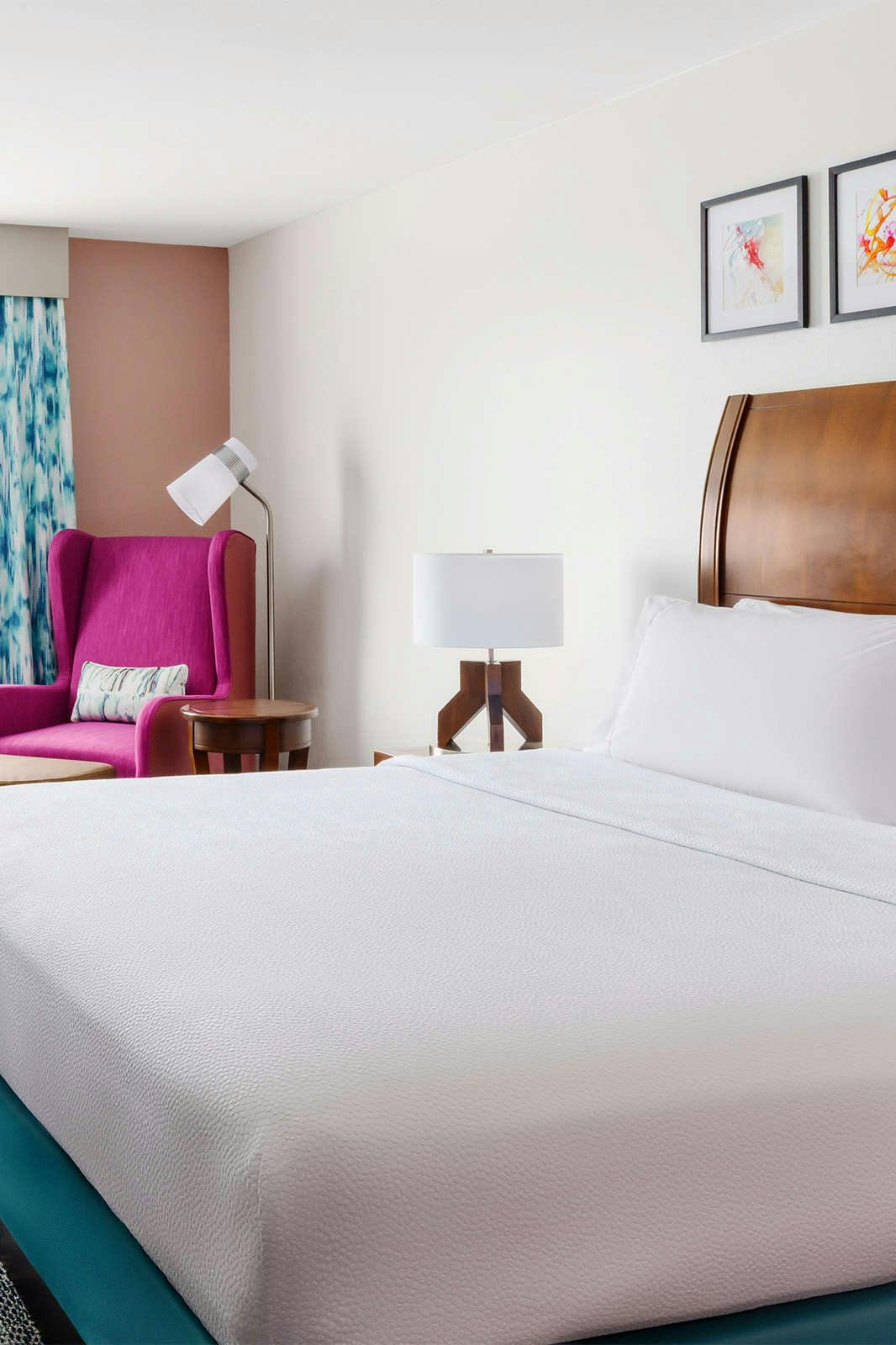 Hotel Hilton Garden Inn Orlando at SeaWorld photo 3