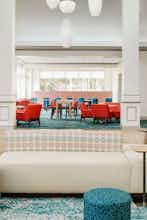 Hotel Hilton Garden Inn Orlando at SeaWorld photo 5