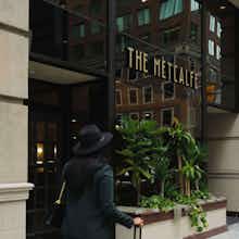 Hotel The Metcalfe Hotel(Formerly Hotel Indigo Ottawa) photo 4