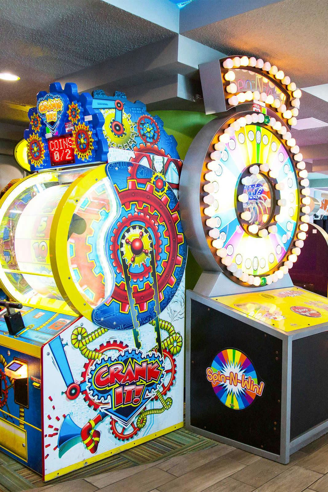 Hotel Crown Reef Beach Resort and Waterpark photo 5