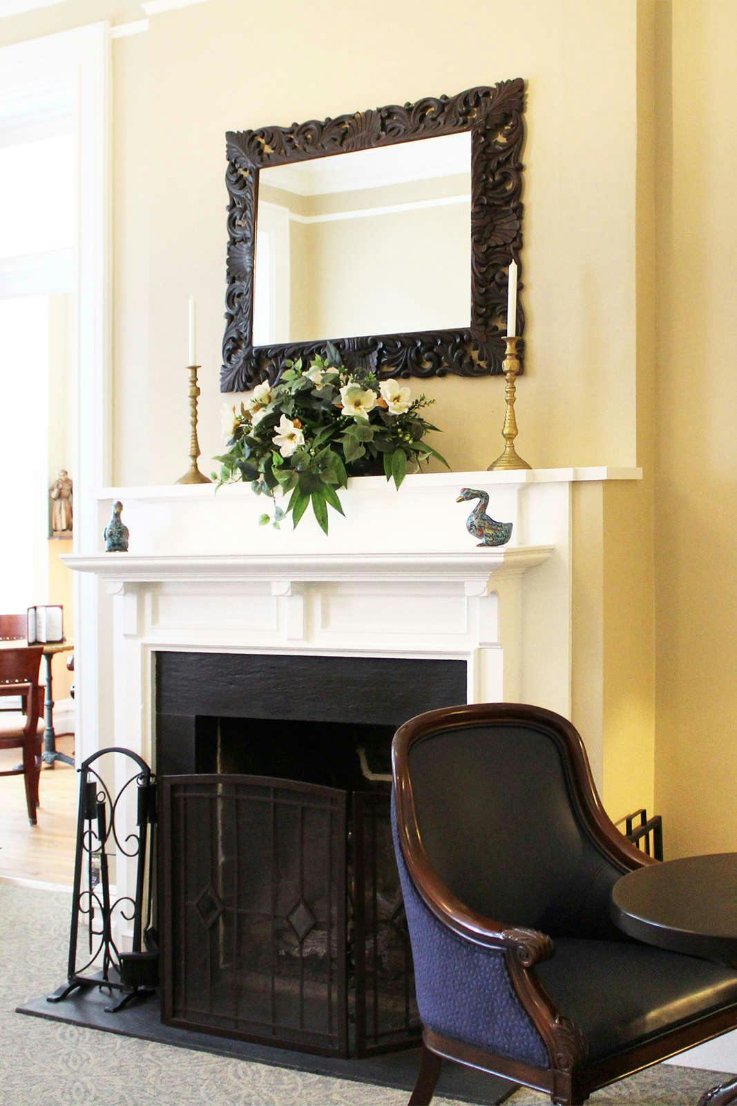 Hotel The Priory Hotel photo 5