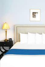 Hotel The Priory Hotel photo 2