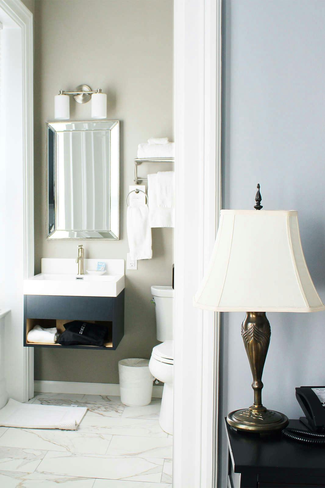 Hotel The Priory Hotel photo 4