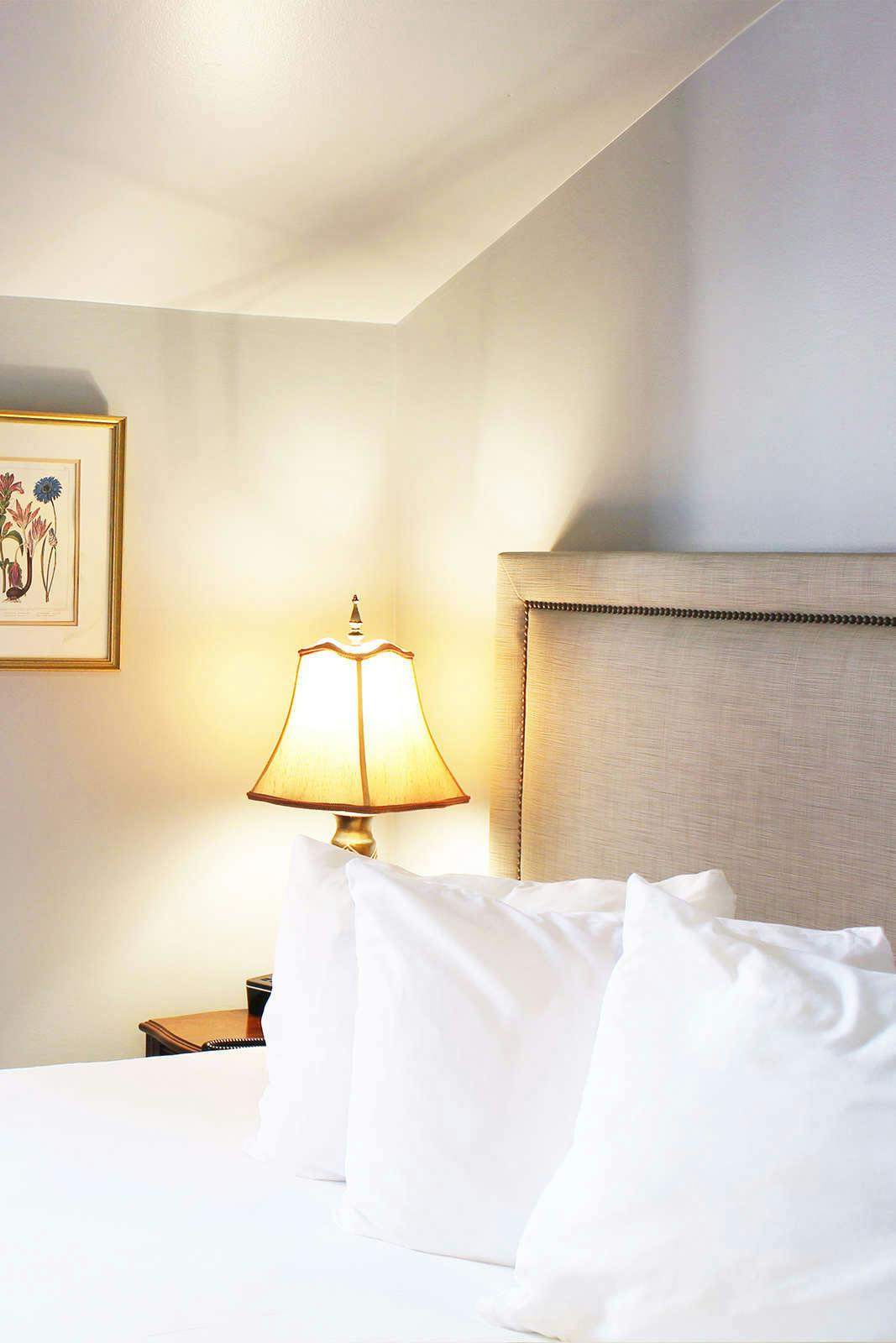 Hotel The Priory Hotel photo 3