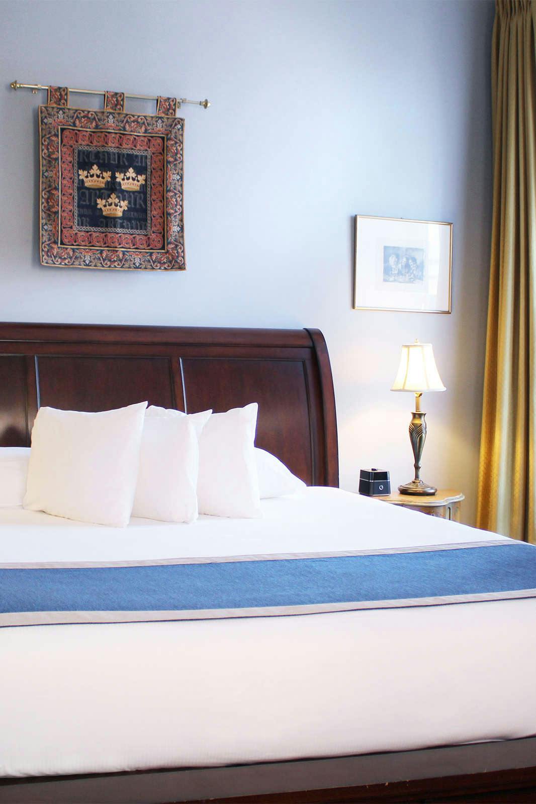 Hotel The Priory Hotel photo 1