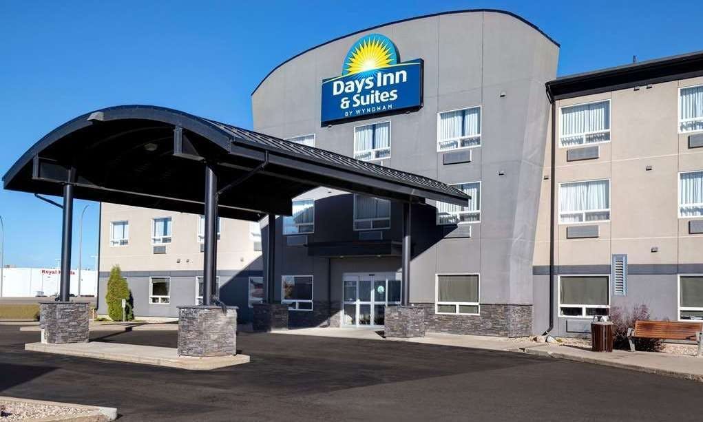 Days Inn Yorkton