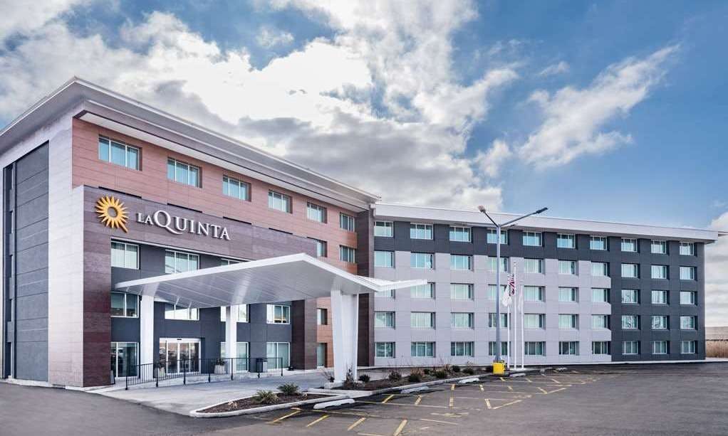 La Quinta by Wyndham Chicago O'Hare Airport