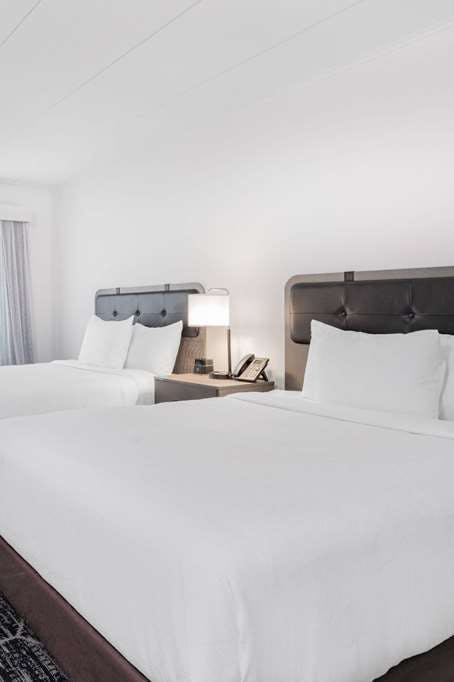 Hotel La Quinta by Wyndham Chicago O'Hare Airport photo 3