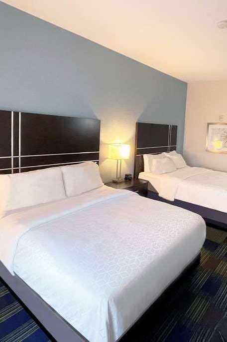 Hotel LQ Ankeny IA / Des Moines IA photo 2