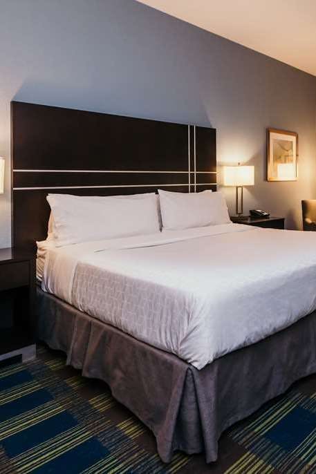 Hotel LQ Ankeny IA / Des Moines IA photo 4