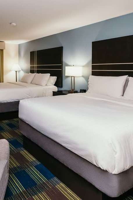 Hotel LQ Ankeny IA / Des Moines IA photo 1