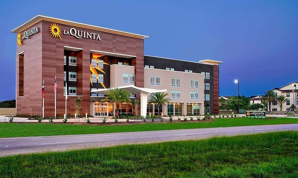 La Quinta Texas City I-45