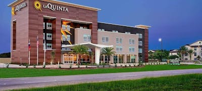 La Quinta Texas City I-45