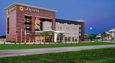 La Quinta Texas City I-45