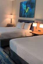Hotel La Quinta Texas City I-45 photo 2