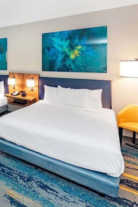 Hotel La Quinta Texas City I-45 photo 1