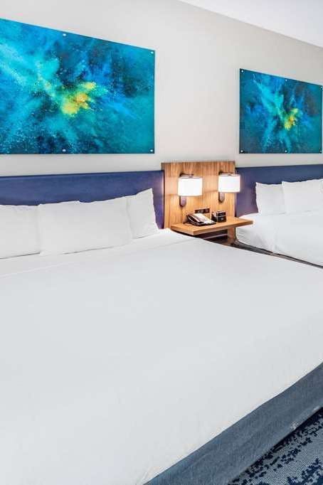 Hotel La Quinta Texas City I-45 photo 3