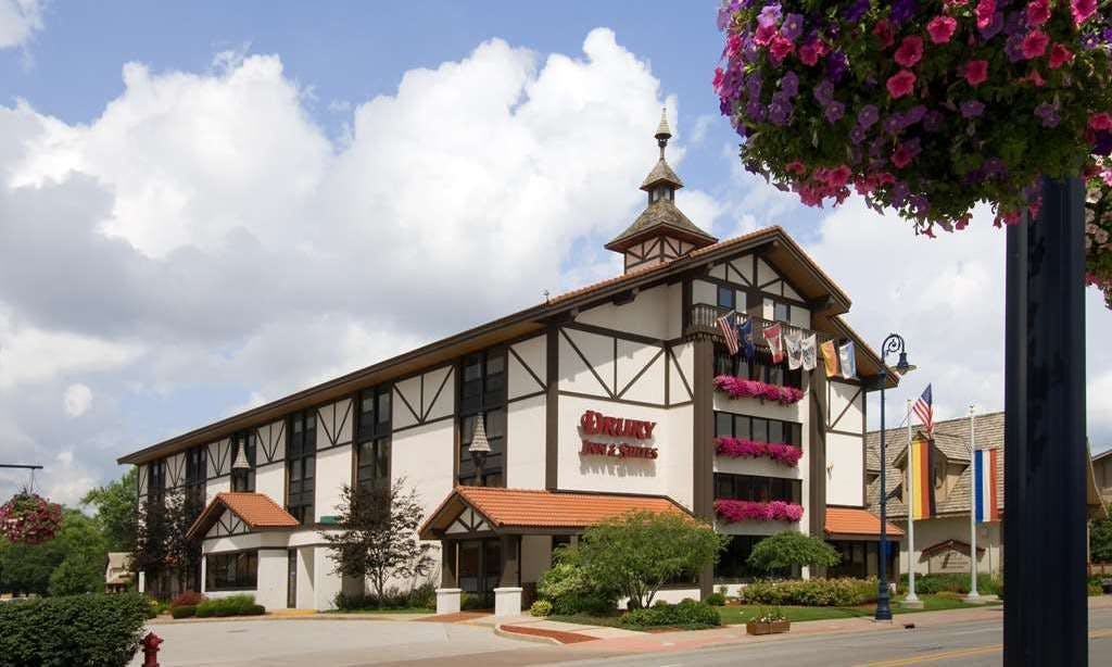 Drury Inn and Suites Frankenmuth
