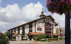 Drury Inn and Suites Frankenmuth
