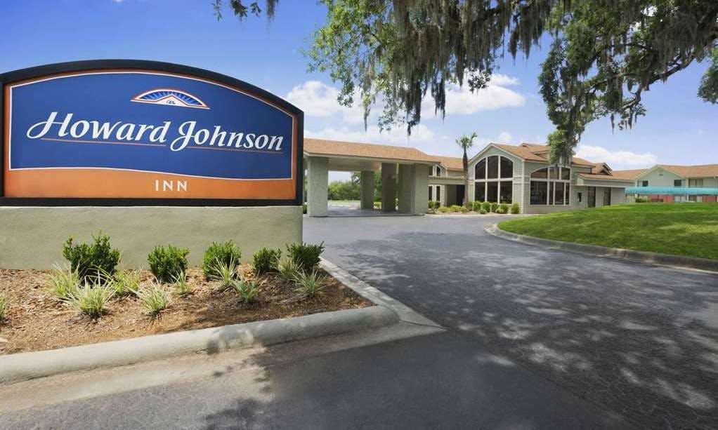 Howard Johnson by Wyndham Beaufort/Parris Island