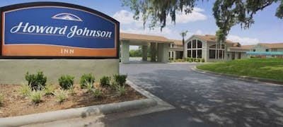 Howard Johnson by Wyndham Beaufort/Parris Island