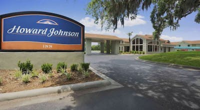Howard Johnson by Wyndham Beaufort/Parris Island
